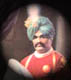 Shahu Maharaj Kolhapur